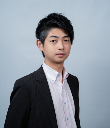 成田 翔一